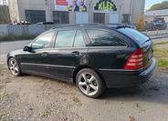 Mercedes-Benz Třídy C 7