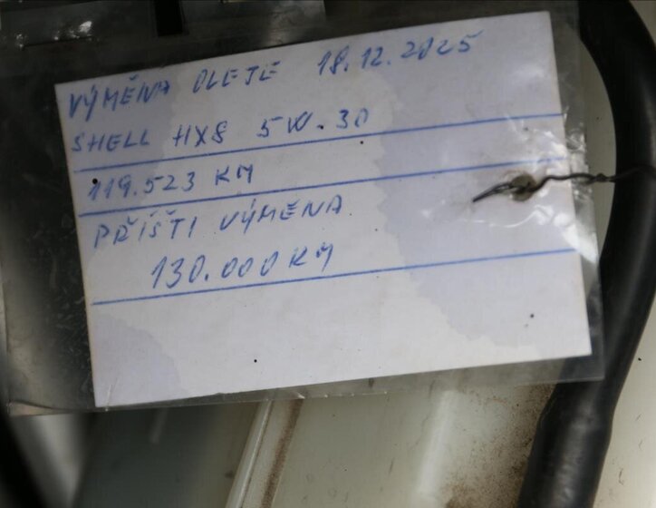 Hyundai ix35 SUV / Terénní 1,7 l 85 kw