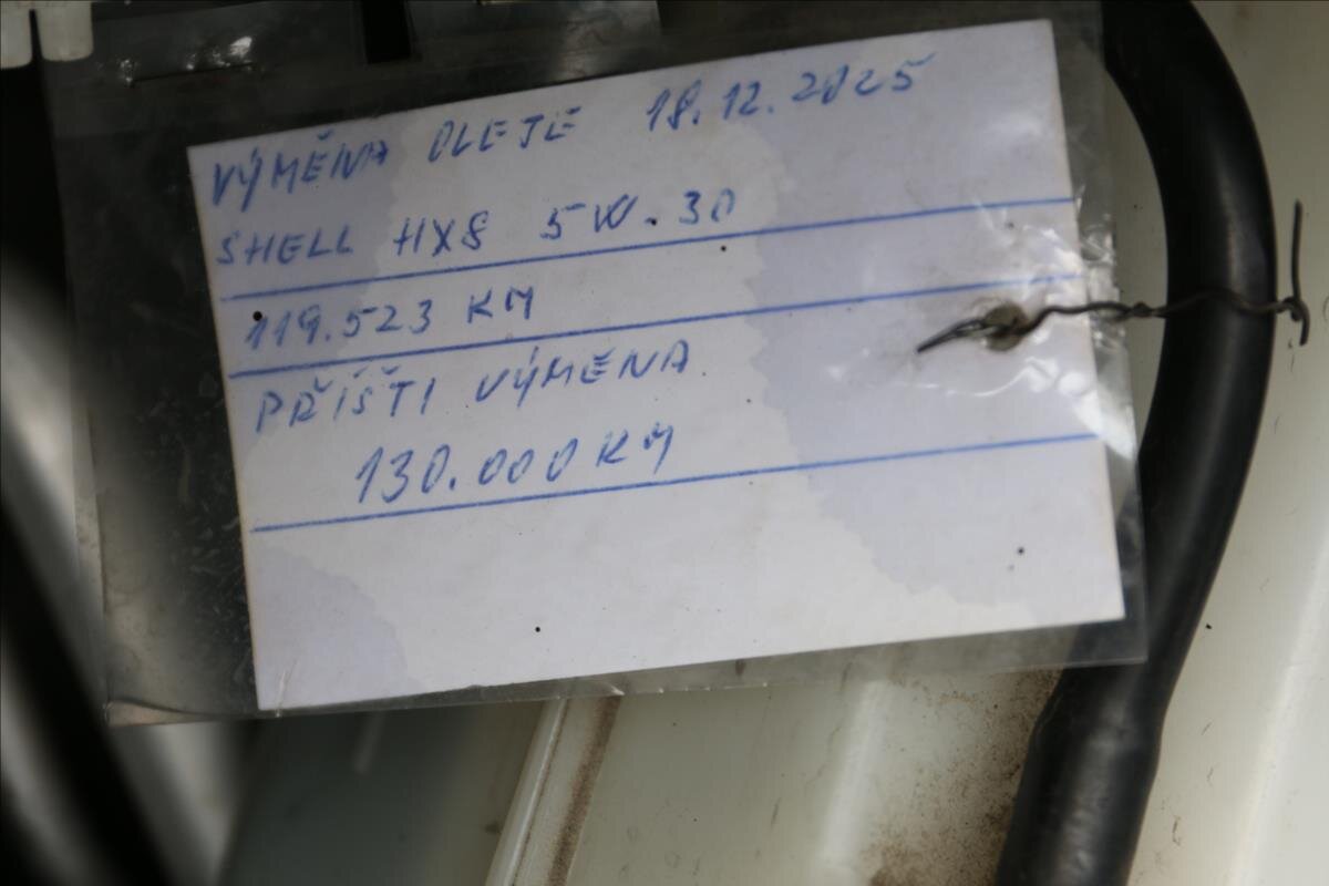 Hyundai ix35 SUV / Terénní 1,7 l 85 kw