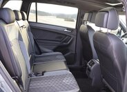 Volkswagen Tiguan Allspace SUV / Terénní 2,0 l 147 kw