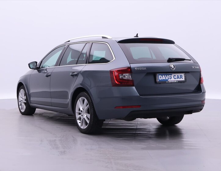 Škoda Octavia 5