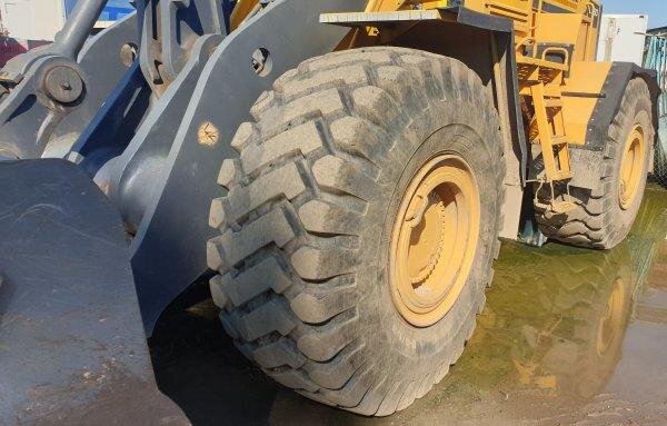 Volvo Ostatní Ostatní 0,0 172 kw