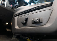 Dodge RAM Pick-up 5,7 l 286 kw