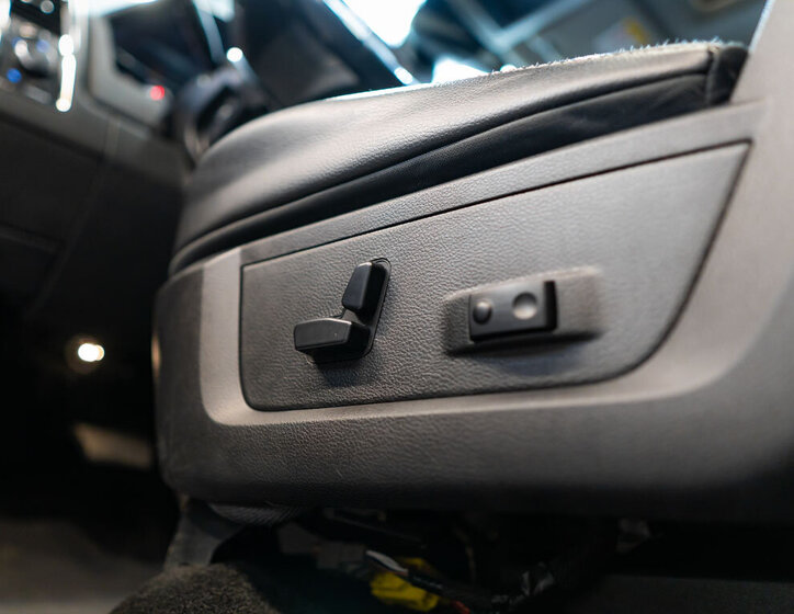 Dodge RAM Pick-up 5,7 l 286 kw