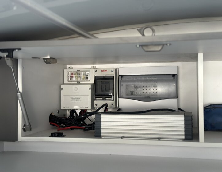 Iveco Daily Užitková 3,0 l 132 kw