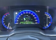 Suzuki Swace Kombi 1,8 l 72 kw