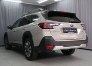 Subaru Outback 5