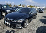 Volkswagen Passat Kombi 2,0 l 176 kw