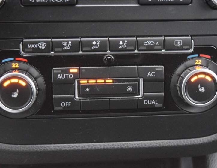 Volkswagen Jetta Kombi 1,4 l 90 kw