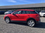 Audi Q2 SUV / Terénní 2,0 l 110 kw