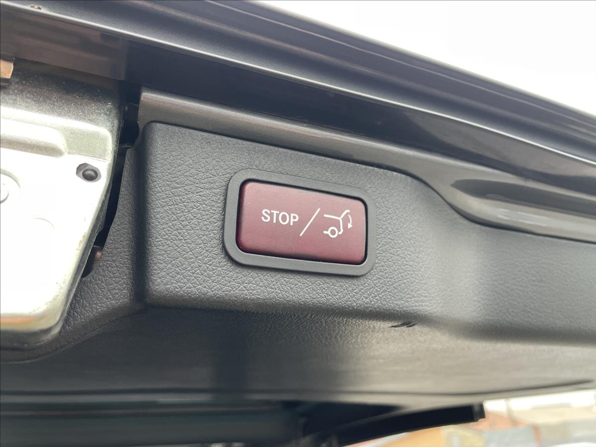 Mercedes-Benz Třídy V