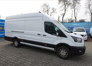 Ford Transit Ostatní 2,0 l 96 kw