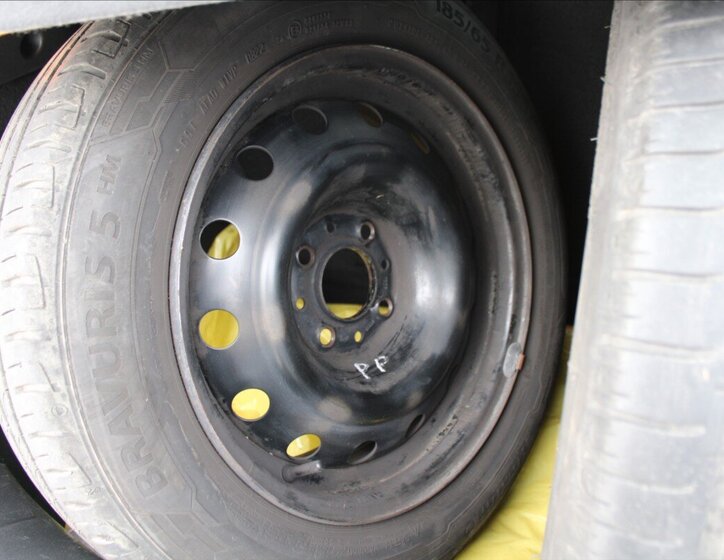 Citroën C3 Hatchback 1,4 l 54 kw