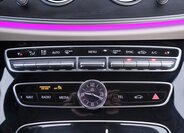 Mercedes-Benz Třídy E Kombi 2,0 l 155 kw