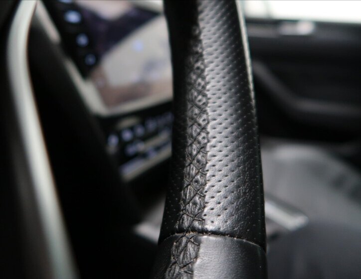 Volkswagen Passat Kombi 2,0 l 147 kw