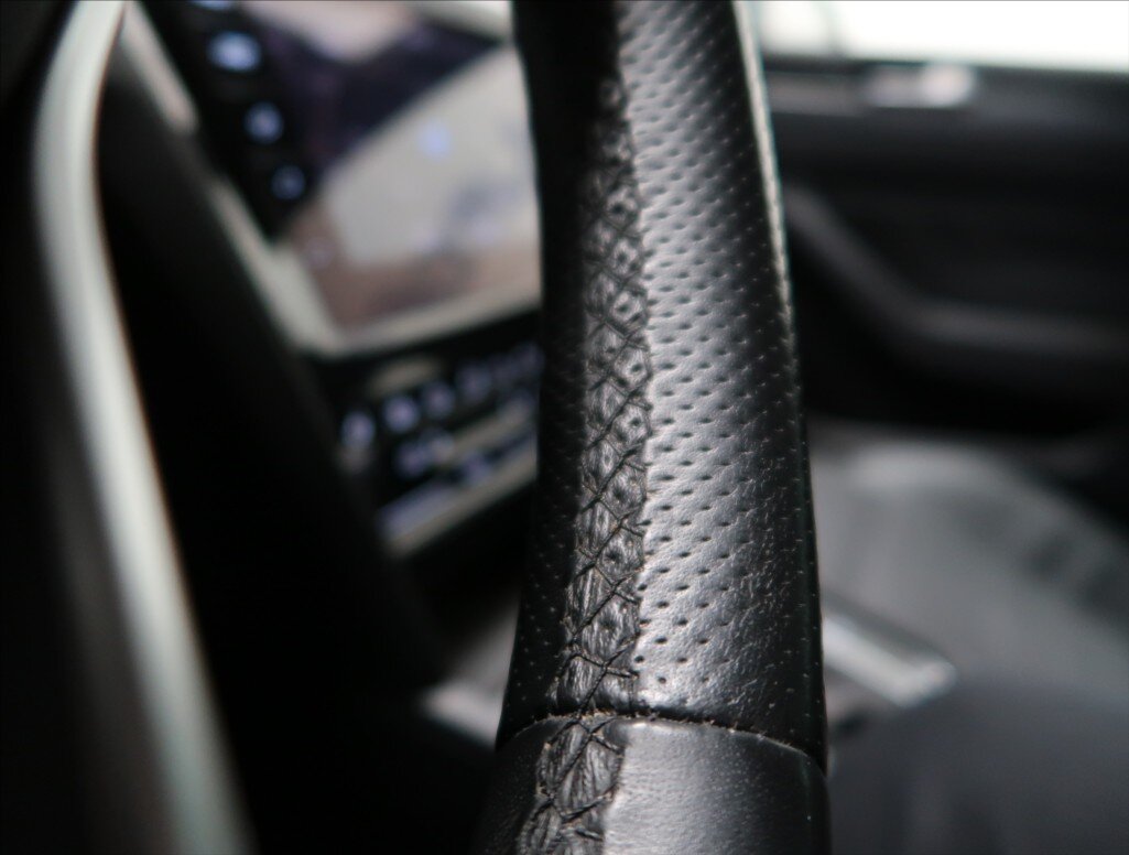 Volkswagen Passat Kombi 2,0 l 147 kw