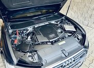 Audi A6 Kombi 3,0 l 170 kw