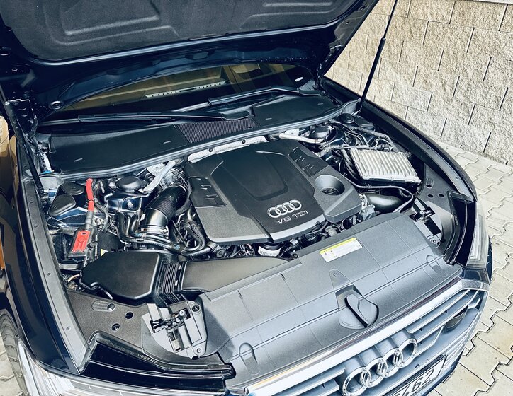 Audi A6 Kombi 3,0 l 170 kw