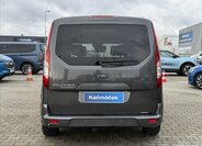 Ford Tourneo Connect 4