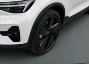 Volvo EC40 CUV 0,0 185 kw