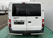Ford Transit 6