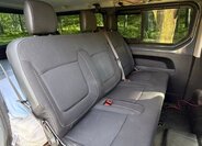 Renault Trafic VAN / Minibus 0,0 125 kw