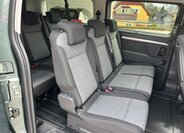 Toyota ProAce Verso VAN / Minibus 2,0 l 130 kw