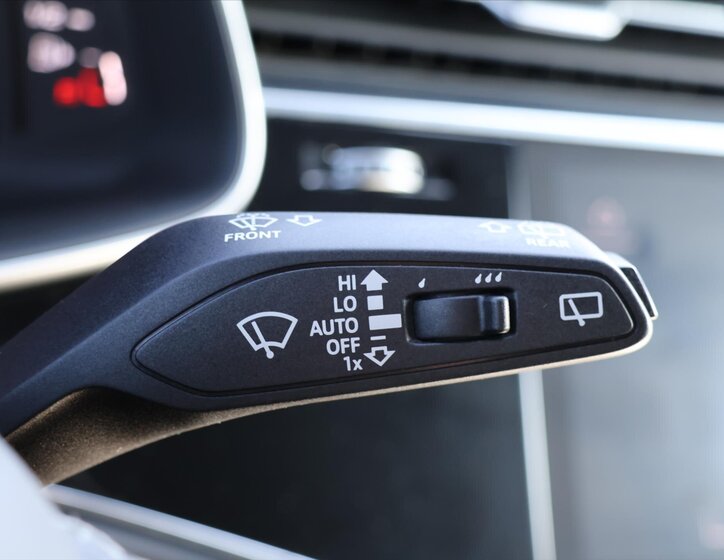 Audi Q7 SUV / Terénní 3,0 l 210 kw