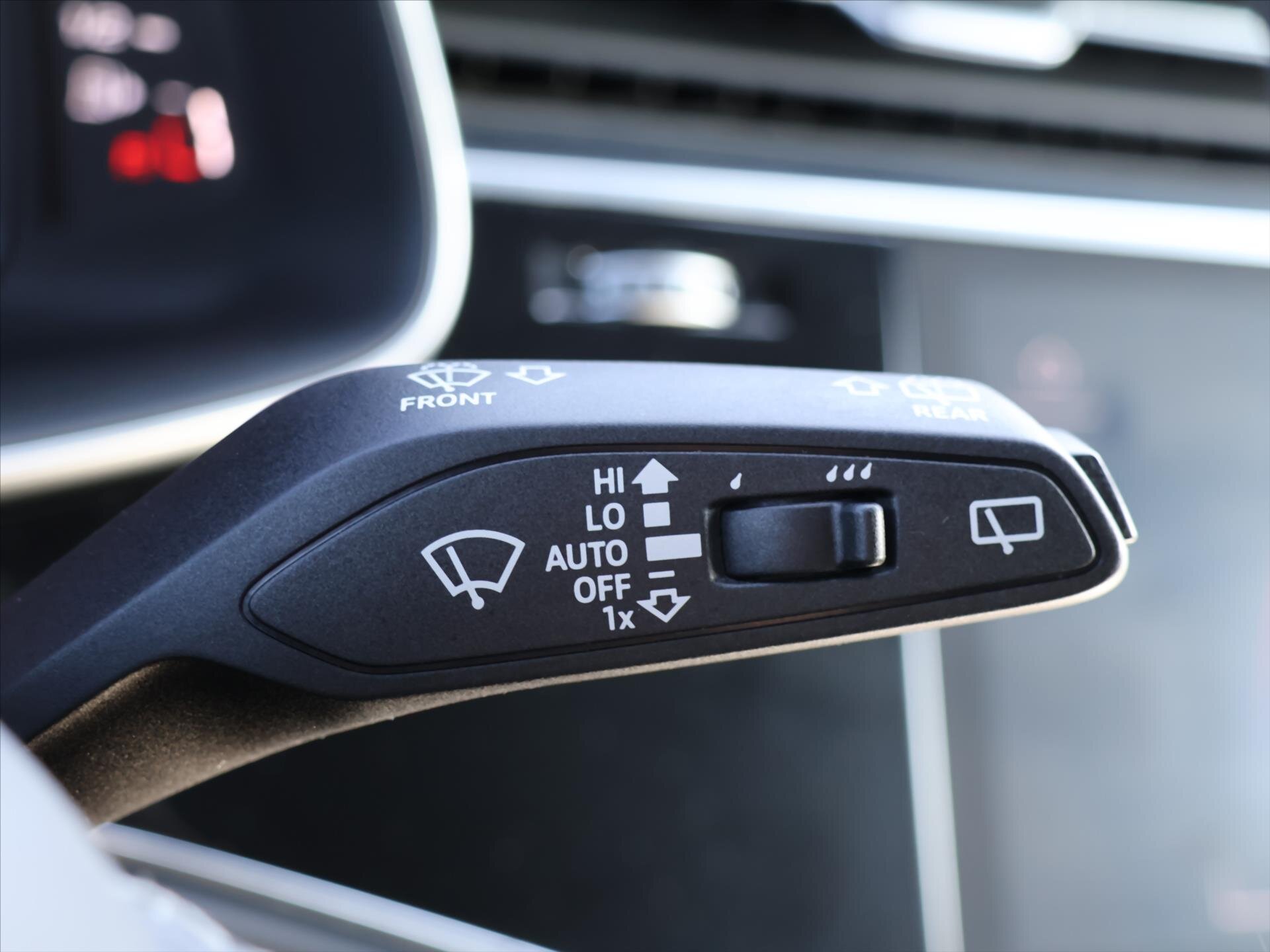 Audi Q7 SUV / Terénní 3,0 l 210 kw