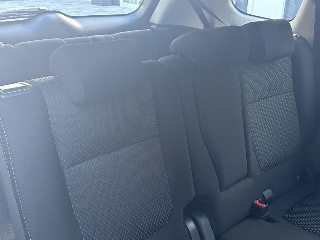 Mitsubishi Outlander SUV / Terénní 2,3 l 110 kw