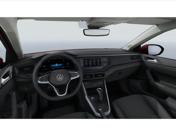 Volkswagen Taigo CUV 999,0 85 kw