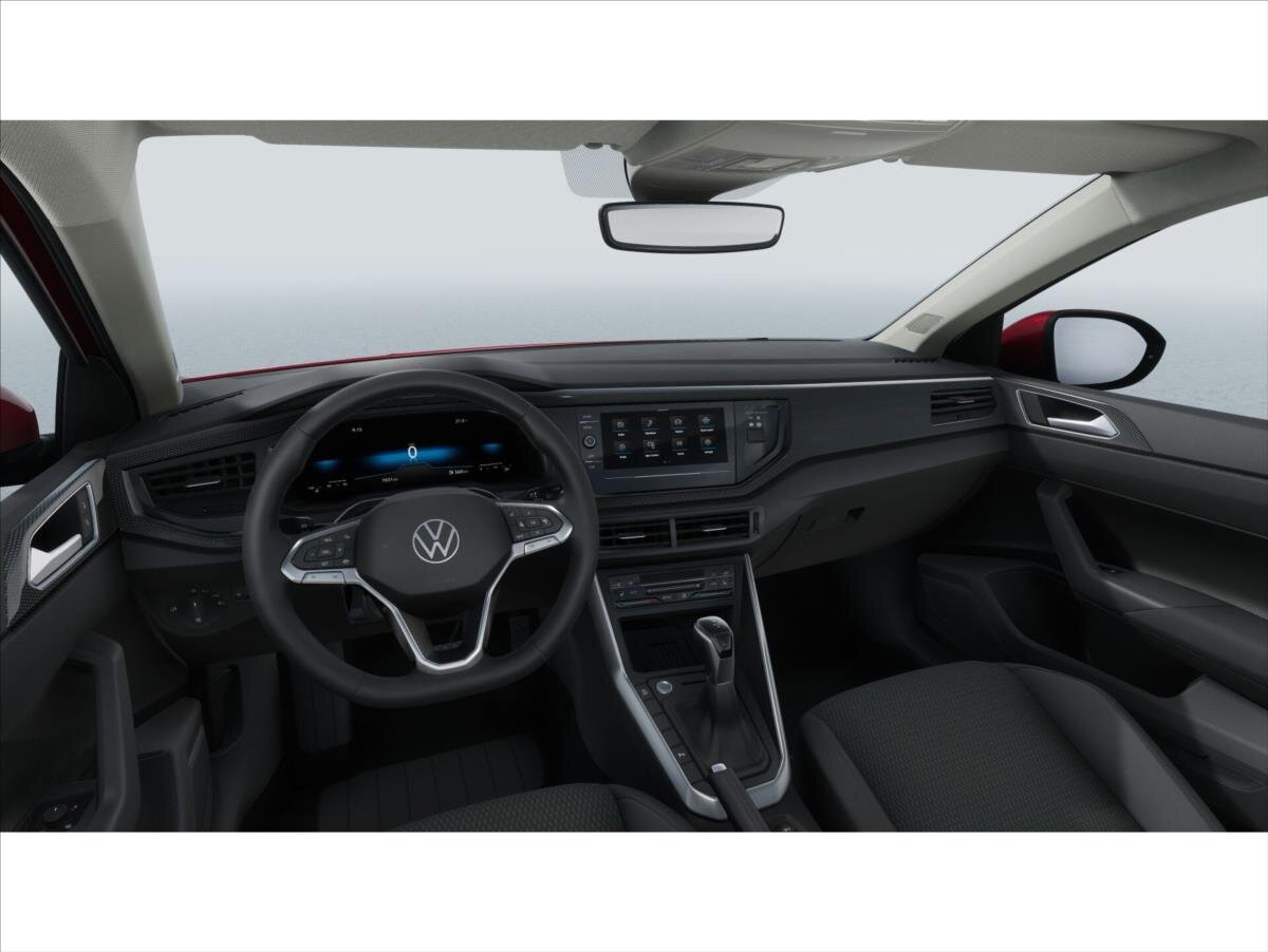 Volkswagen Taigo CUV 999,0 85 kw