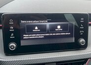 Škoda Kamiq Hatchback 1,5 l 110 kw