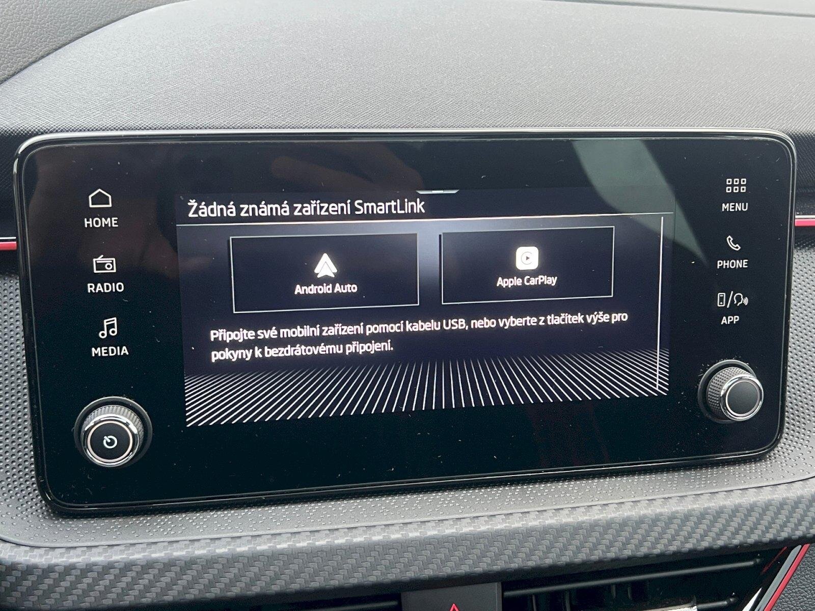 Škoda Kamiq Hatchback 1,5 l 110 kw