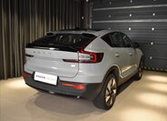 Volvo C40 SUV / Terénní 0,0 185 kw