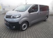 Toyota ProAce 3
