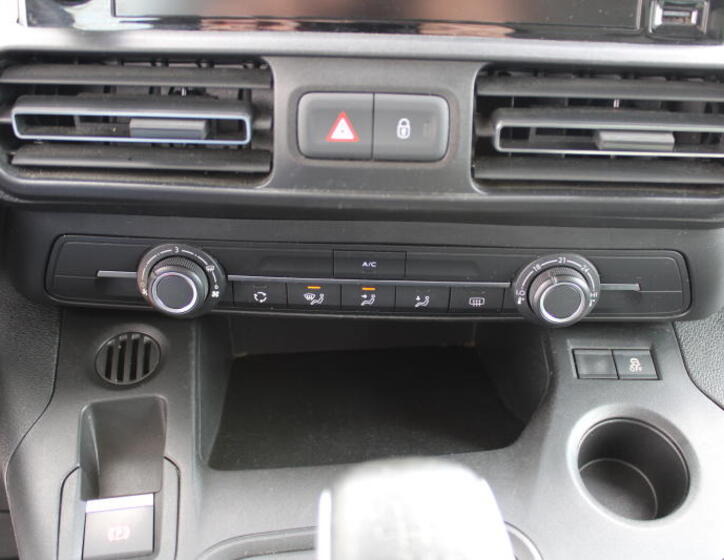 Citroën Berlingo 16