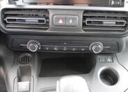 Citroën Berlingo 16