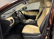 Lexus NX 300h SUV 2,5 l 145 kw