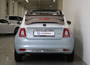 Fiat 500C 5
