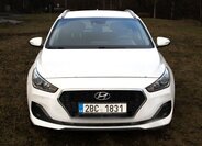 Hyundai i30 Kombi 1,6 l 85 kw