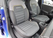 Dacia Sandero Hatchback 999,0 67 kw