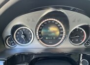 Mercedes-Benz Třídy E Sedan / Limuzína 2,1 l 100 kw