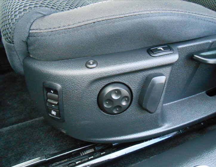 Volkswagen Passat CC 29