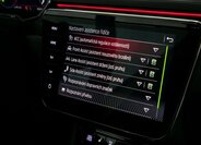 Škoda Superb Kombi 2,0 l 110 kw