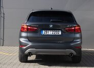 BMW X1 SUV / Terénní 2,0 l 140 kw