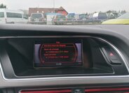 Audi A4 Allroad Kombi 3,0 l 180 kw