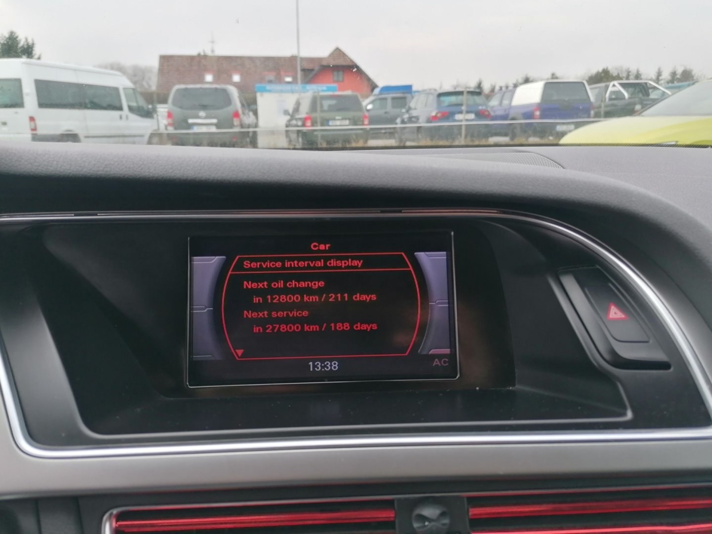 Audi A4 Allroad Kombi 3,0 l 180 kw