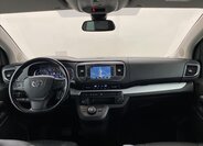 Toyota ProAce 11