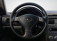 Subaru Forester SUV 2,5 l 169 kw